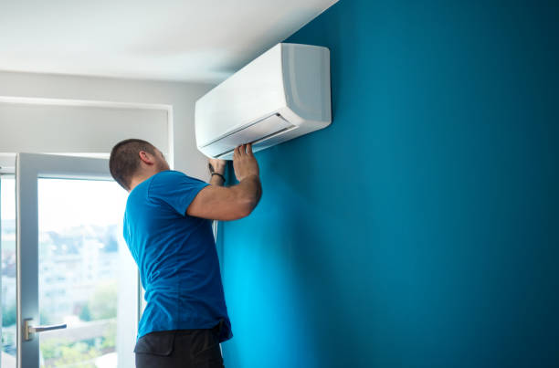 Professional HVAC in Meadowbrook, VA