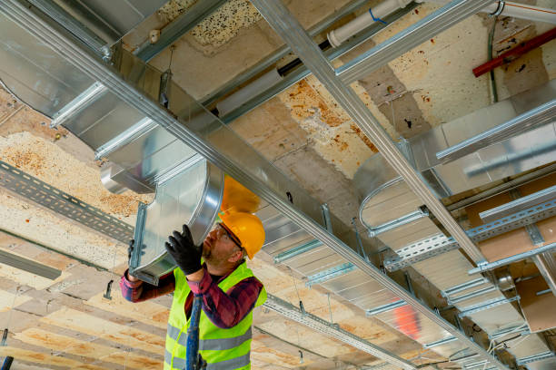 Best HVAC repair near me  in Meadowbrook, VA