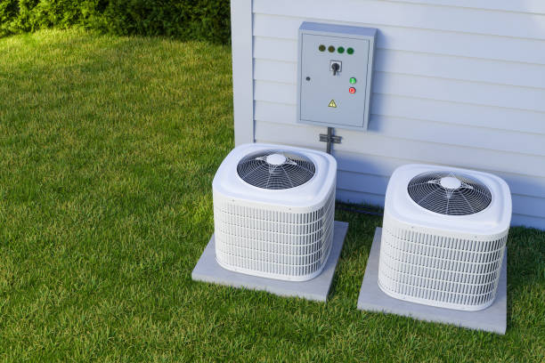 Best Affordable HVAC services  in Meadowbrook, VA