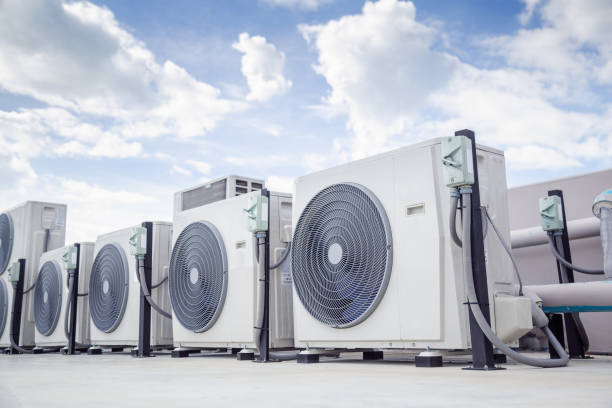 Best HVAC contractors  in Meadowbrook, VA