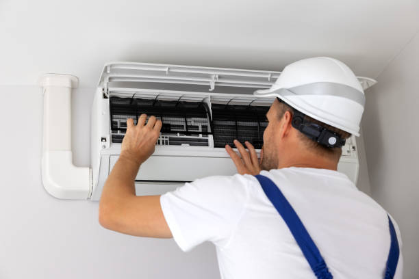 Best Emergency HVAC repair  in Meadowbrook, VA