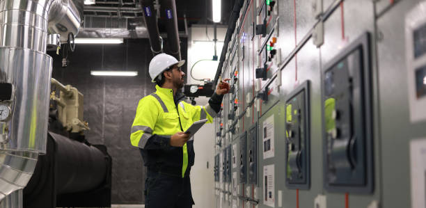 Best HVAC installation services  in Meadowbrook, VA